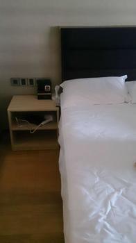 Tujia Sweetome Apartment Hotel Guangzhou Exteriör bild